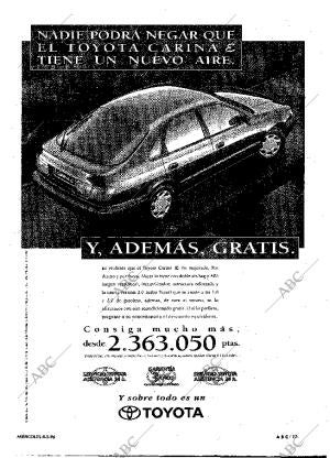 ABC MADRID 08-05-1996 página 17
