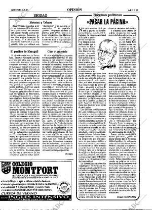 ABC MADRID 08-05-1996 página 23