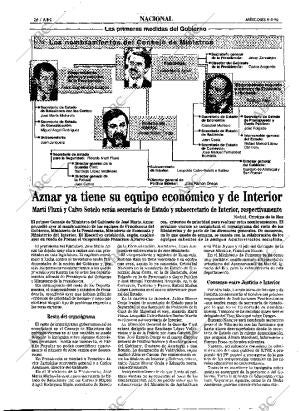 ABC MADRID 08-05-1996 página 26