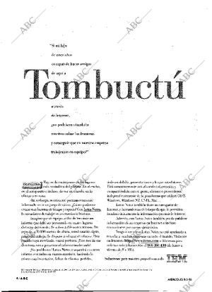 ABC MADRID 08-05-1996 página 4