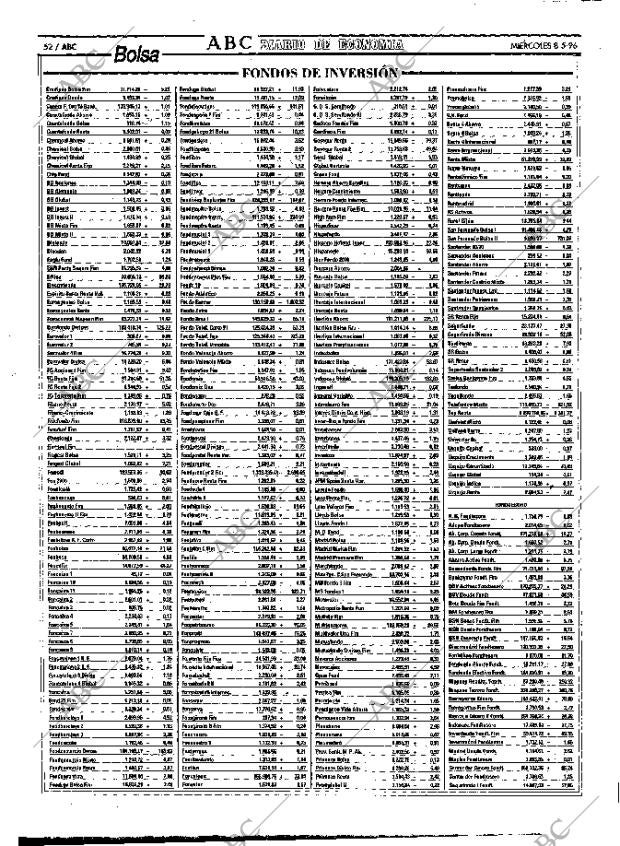 ABC MADRID 08-05-1996 página 52