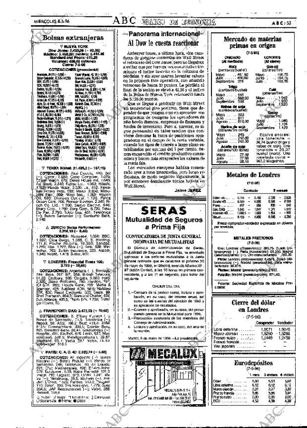 ABC MADRID 08-05-1996 página 53