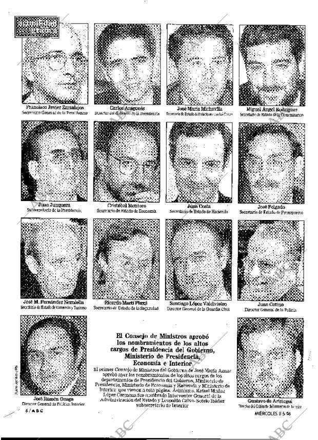 ABC MADRID 08-05-1996 página 6