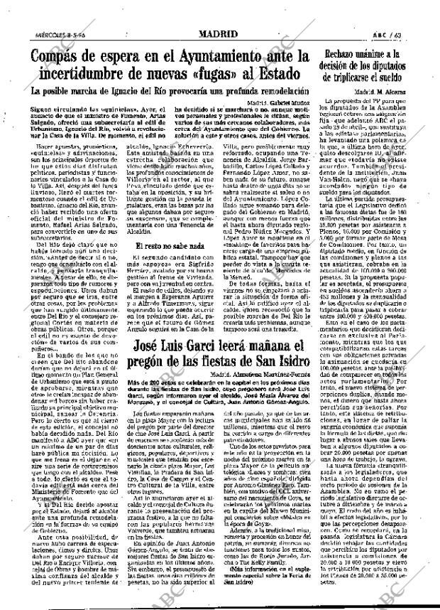 ABC MADRID 08-05-1996 página 63