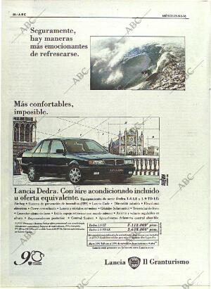 ABC MADRID 08-05-1996 página 68