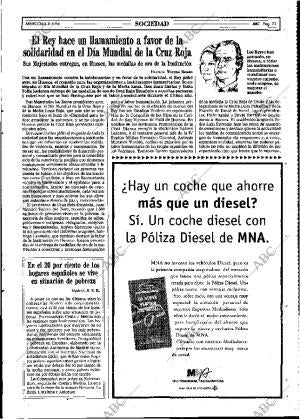 ABC MADRID 08-05-1996 página 71