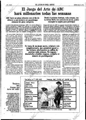 ABC MADRID 08-05-1996 página 72