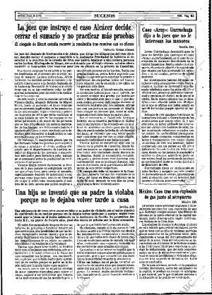ABC MADRID 08-05-1996 página 85