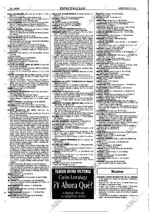 ABC MADRID 08-05-1996 página 96