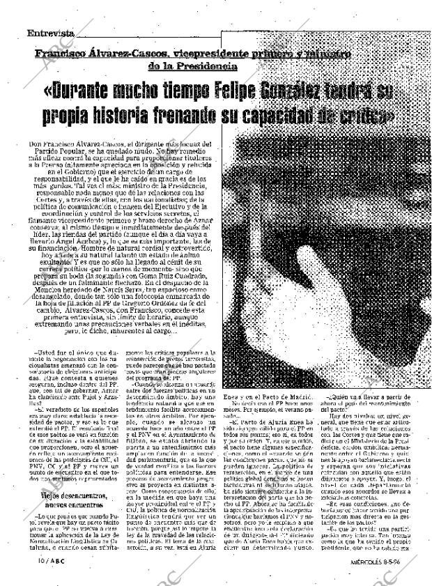 ABC SEVILLA 08-05-1996 página 10