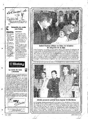 ABC SEVILLA 08-05-1996 página 106