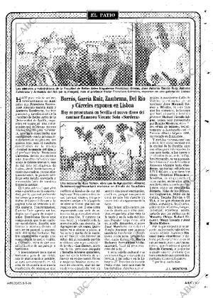 ABC SEVILLA 08-05-1996 página 107