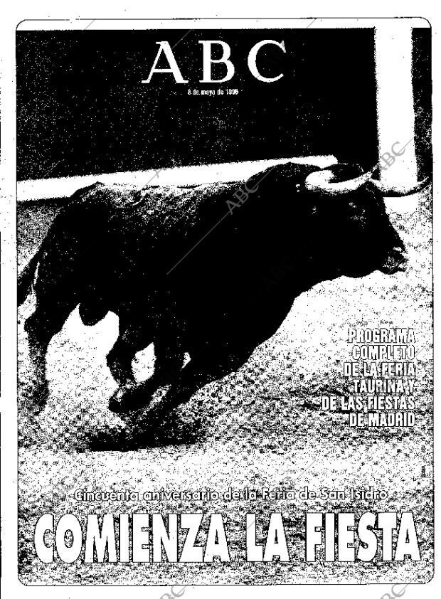 ABC SEVILLA 08-05-1996 página 113