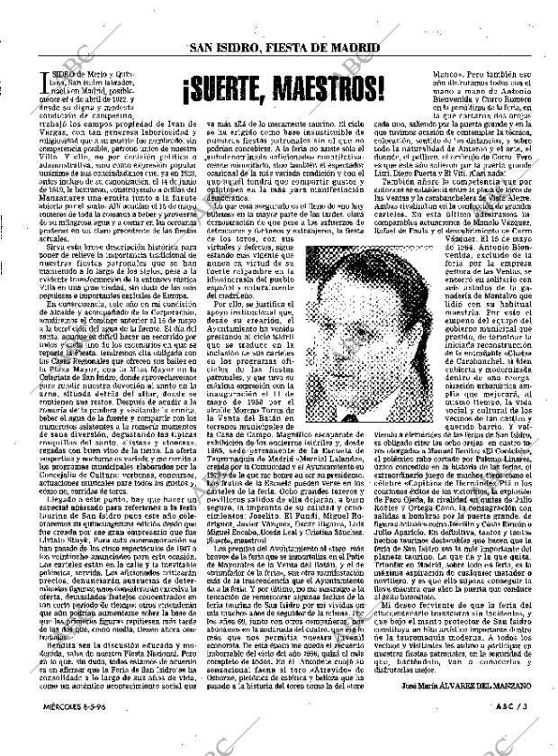 ABC SEVILLA 08-05-1996 página 115