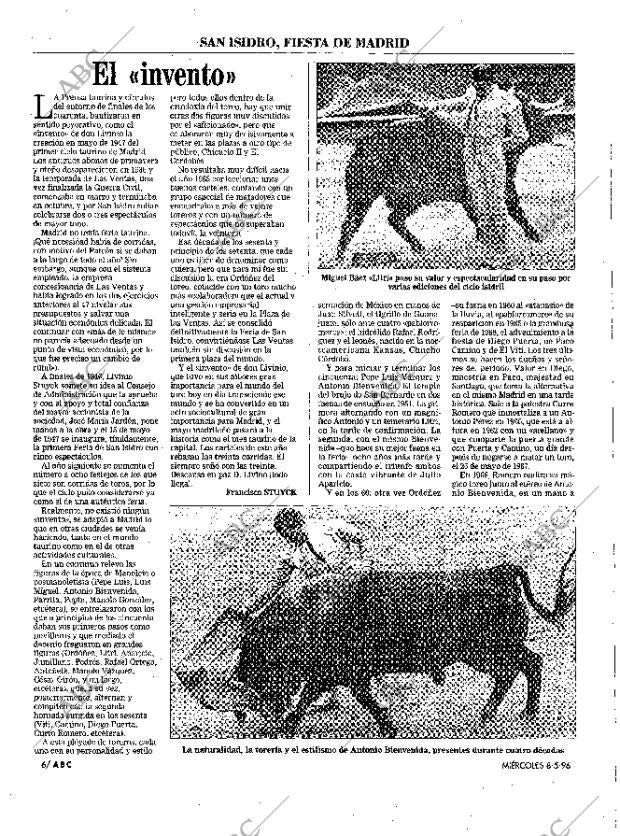 ABC SEVILLA 08-05-1996 página 118