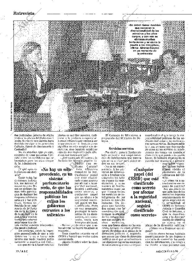 ABC SEVILLA 08-05-1996 página 12