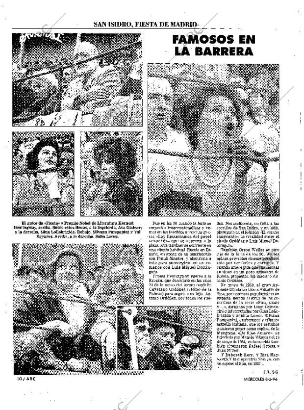 ABC SEVILLA 08-05-1996 página 122