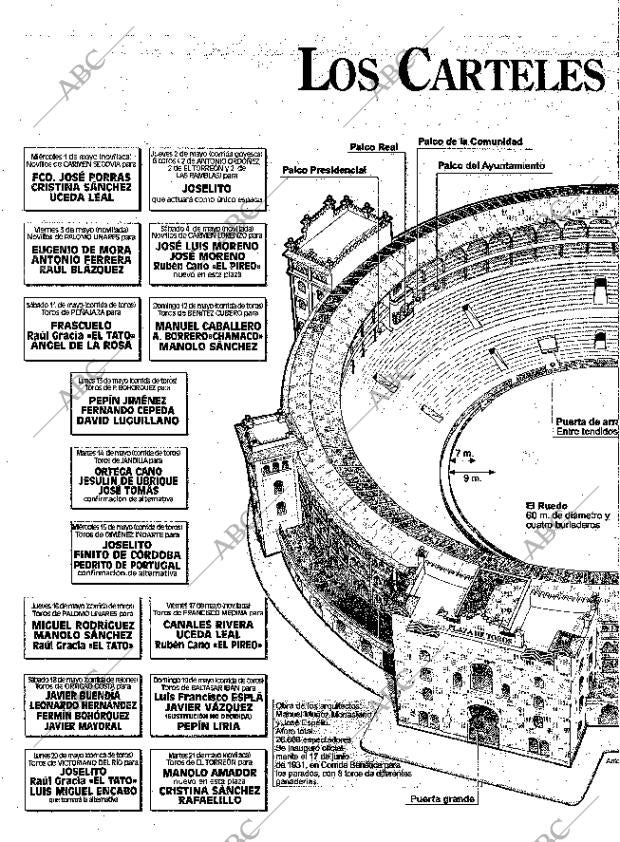 ABC SEVILLA 08-05-1996 página 128