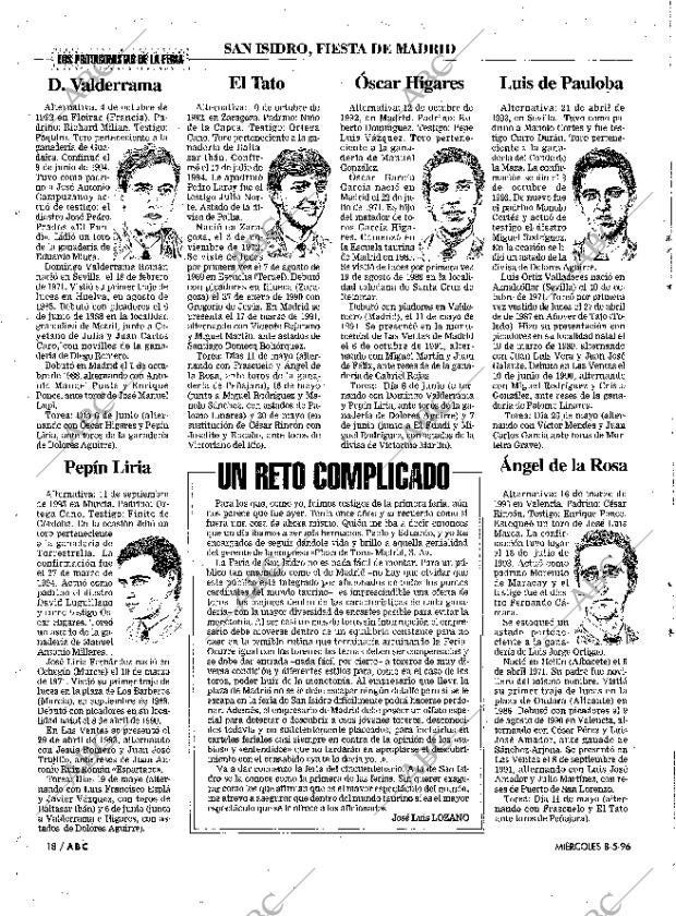 ABC SEVILLA 08-05-1996 página 130