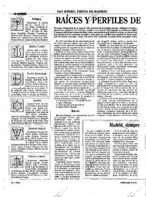 ABC SEVILLA 08-05-1996 página 134