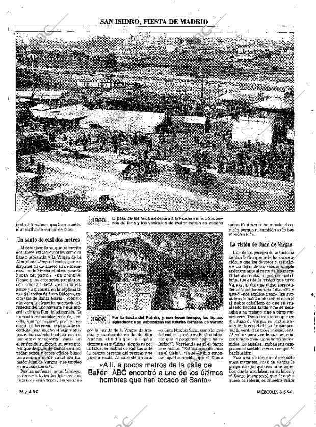 ABC SEVILLA 08-05-1996 página 138