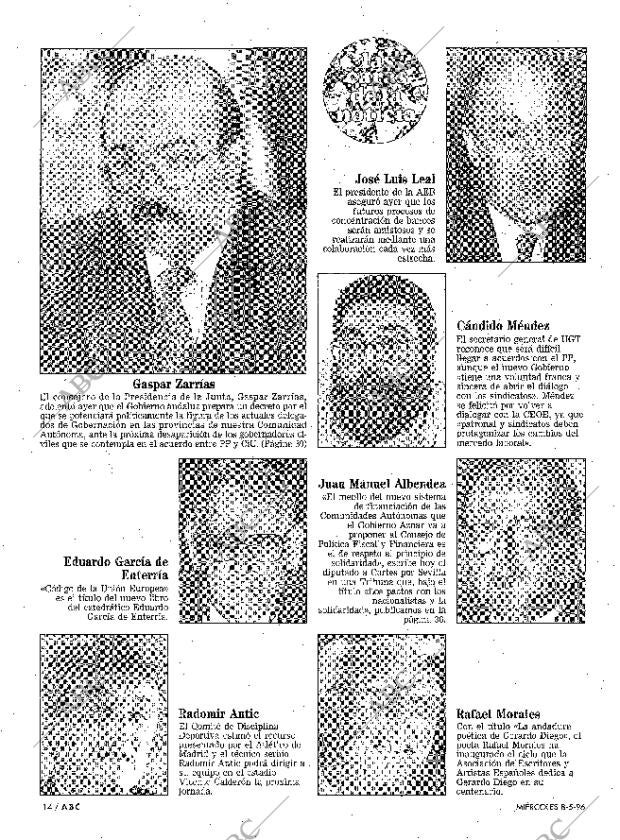 ABC SEVILLA 08-05-1996 página 14