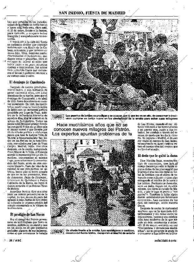 ABC SEVILLA 08-05-1996 página 140