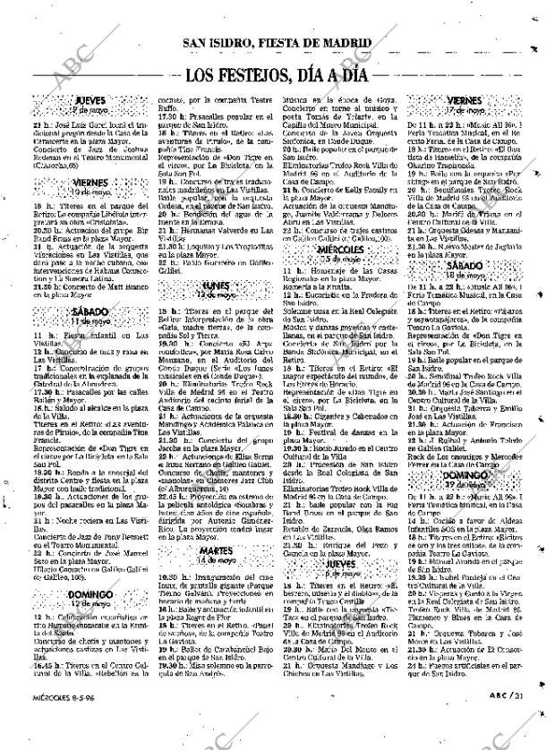 ABC SEVILLA 08-05-1996 página 143