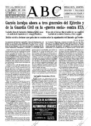 ABC SEVILLA 08-05-1996 página 17