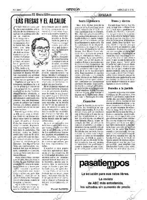 ABC SEVILLA 08-05-1996 página 20