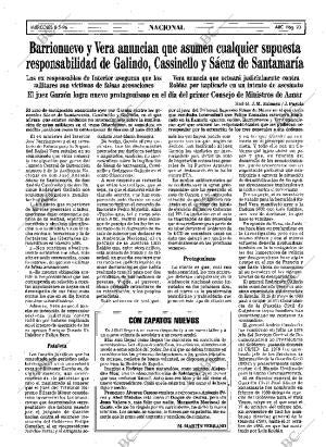 ABC SEVILLA 08-05-1996 página 23