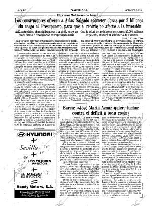 ABC SEVILLA 08-05-1996 página 28