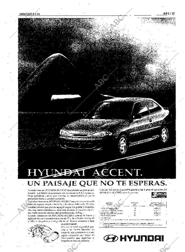 ABC SEVILLA 08-05-1996 página 29