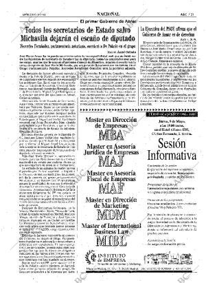 ABC SEVILLA 08-05-1996 página 31