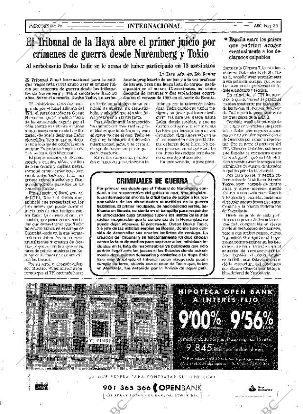 ABC SEVILLA 08-05-1996 página 33