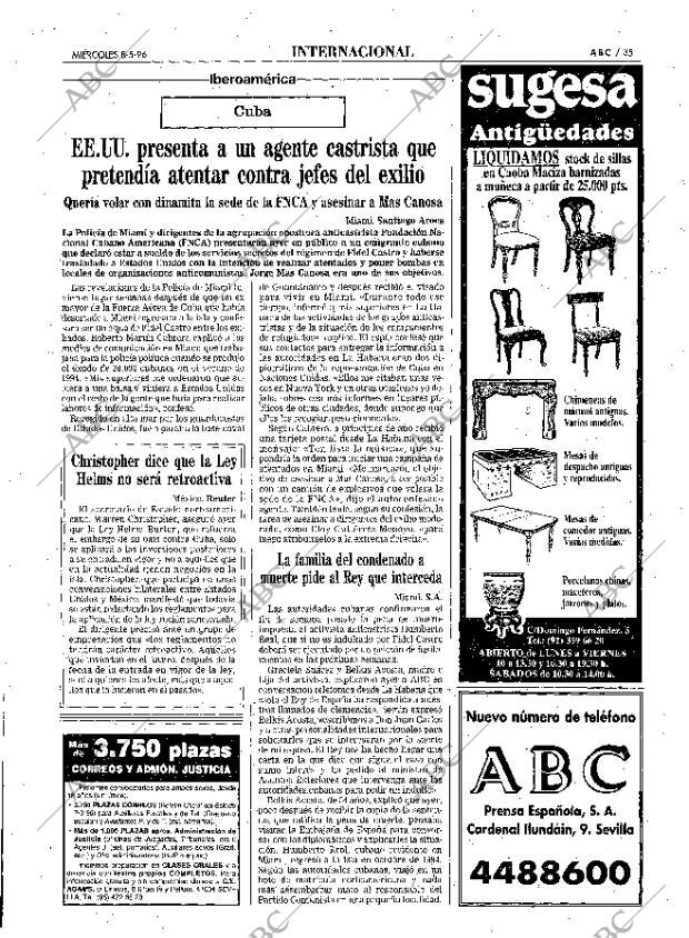 ABC SEVILLA 08-05-1996 página 35