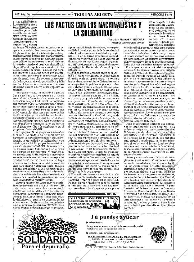 ABC SEVILLA 08-05-1996 página 36