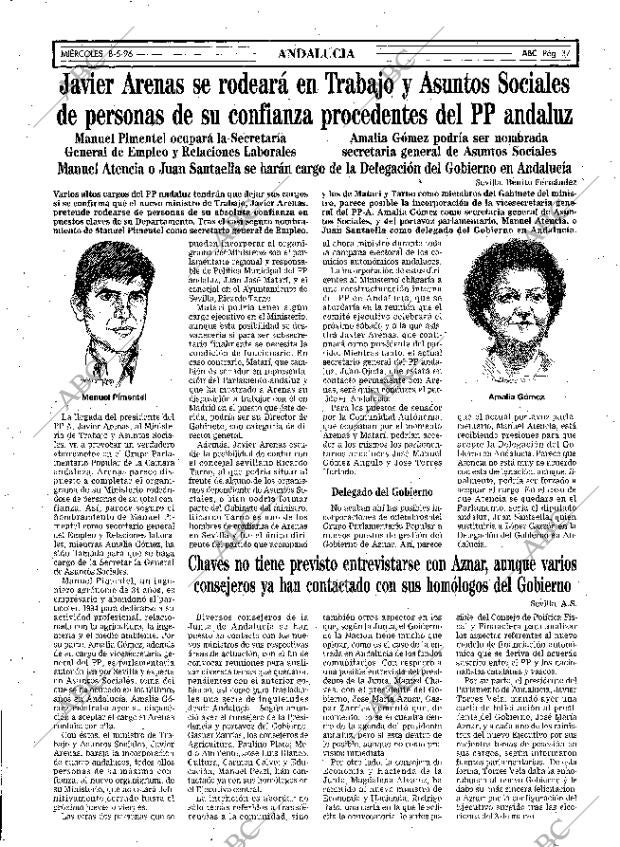 ABC SEVILLA 08-05-1996 página 37