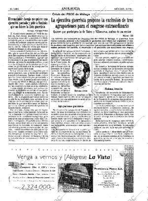 ABC SEVILLA 08-05-1996 página 42