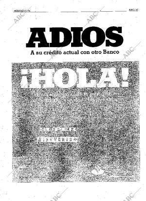 ABC SEVILLA 08-05-1996 página 45