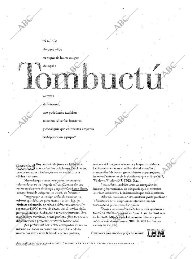 ABC SEVILLA 08-05-1996 página 48