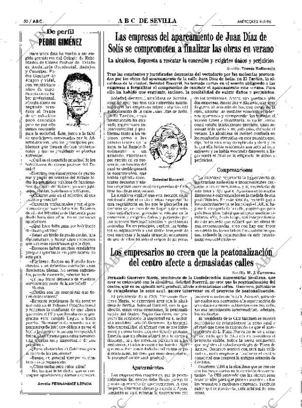 ABC SEVILLA 08-05-1996 página 50