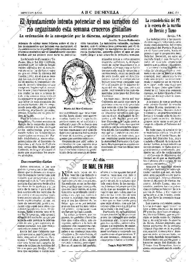 ABC SEVILLA 08-05-1996 página 51