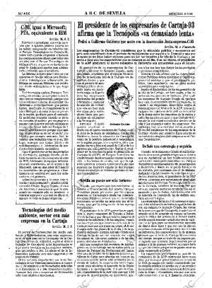 ABC SEVILLA 08-05-1996 página 56
