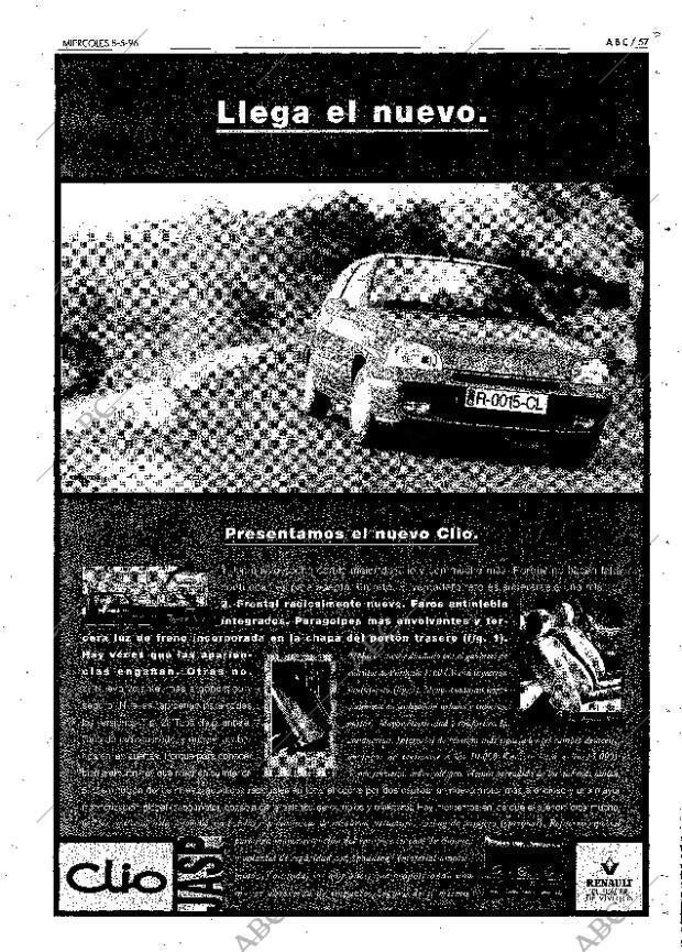 ABC SEVILLA 08-05-1996 página 57