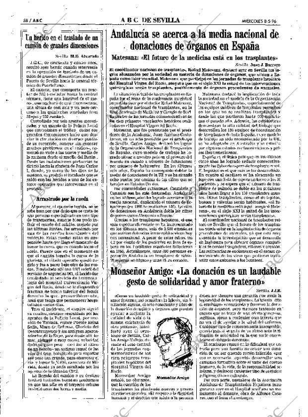 ABC SEVILLA 08-05-1996 página 58