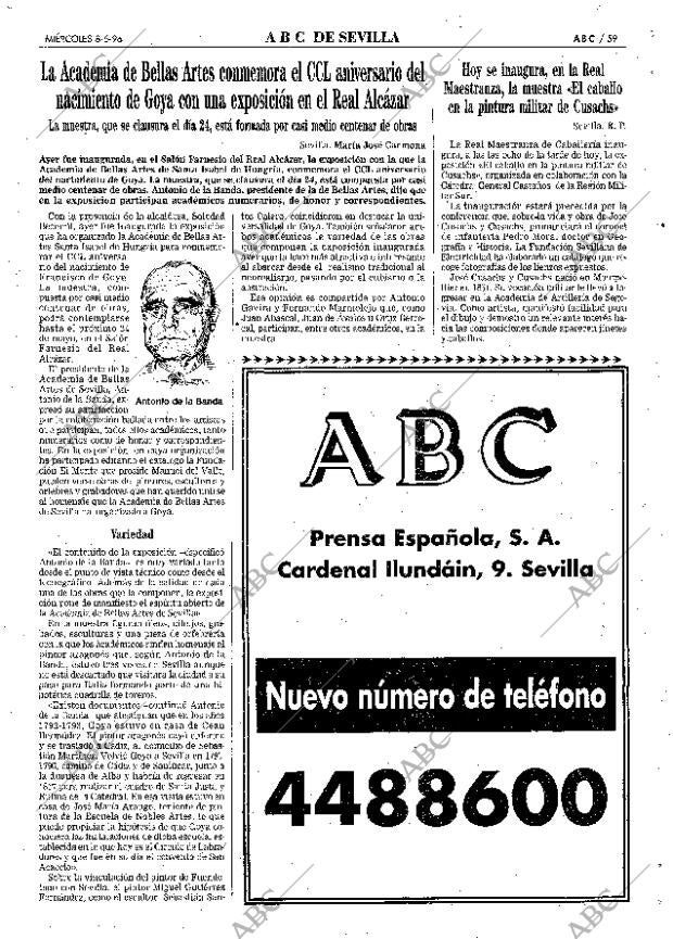 ABC SEVILLA 08-05-1996 página 59