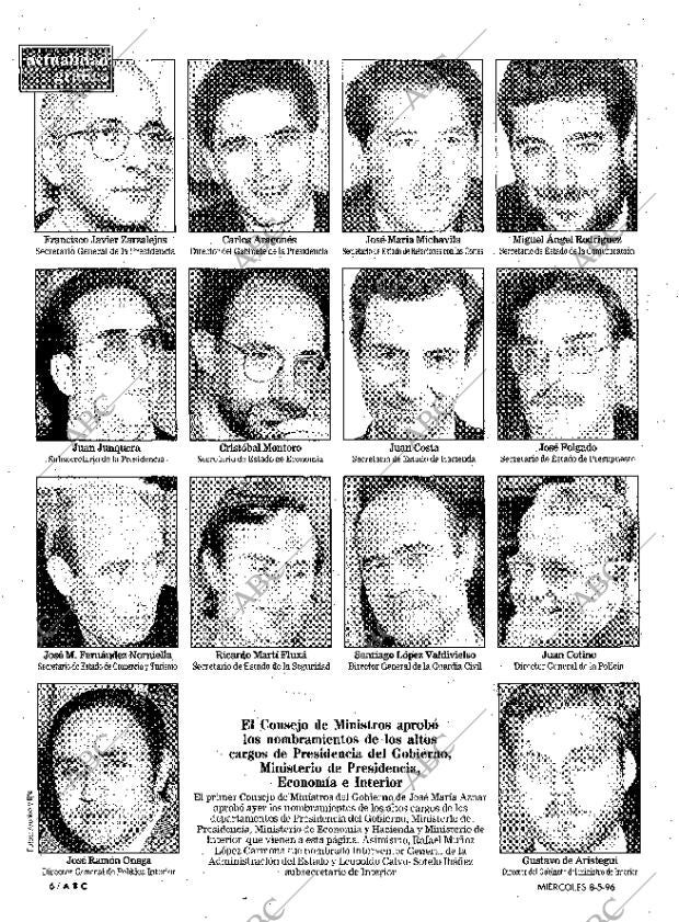 ABC SEVILLA 08-05-1996 página 6