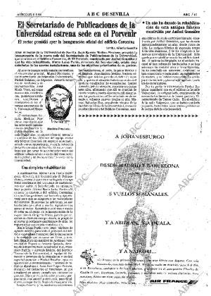 ABC SEVILLA 08-05-1996 página 61
