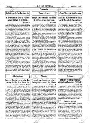 ABC SEVILLA 08-05-1996 página 64